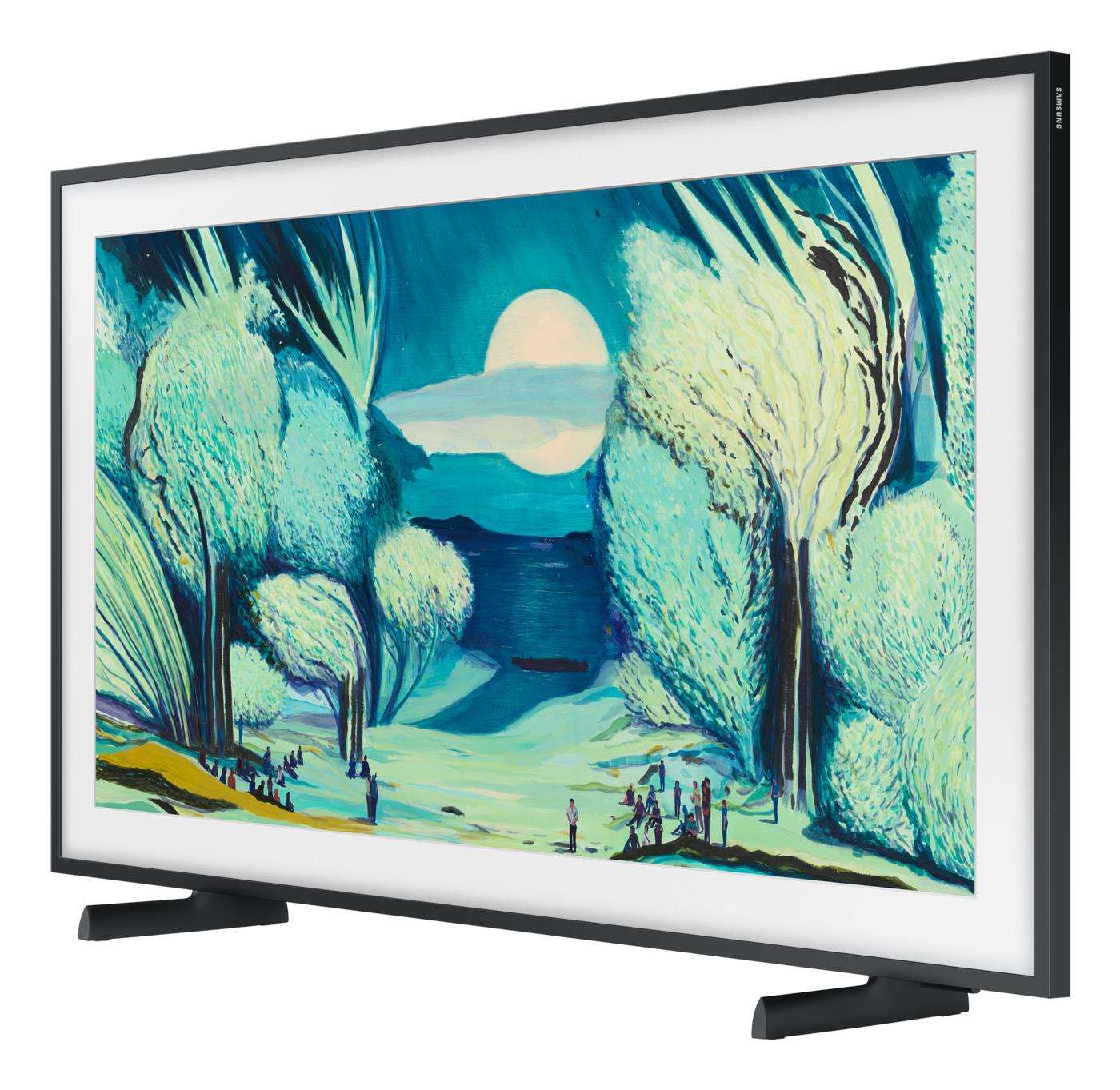 TV SET LCD 43" QLED 4K/QE43LS03FAUXXH SAMSUNG