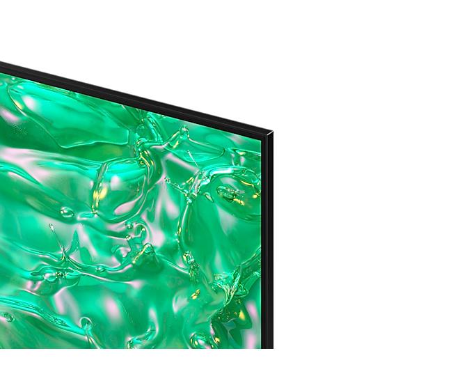 TV SET LCD 75" 4K/UE75DU8002KXXH SAMSUNG
