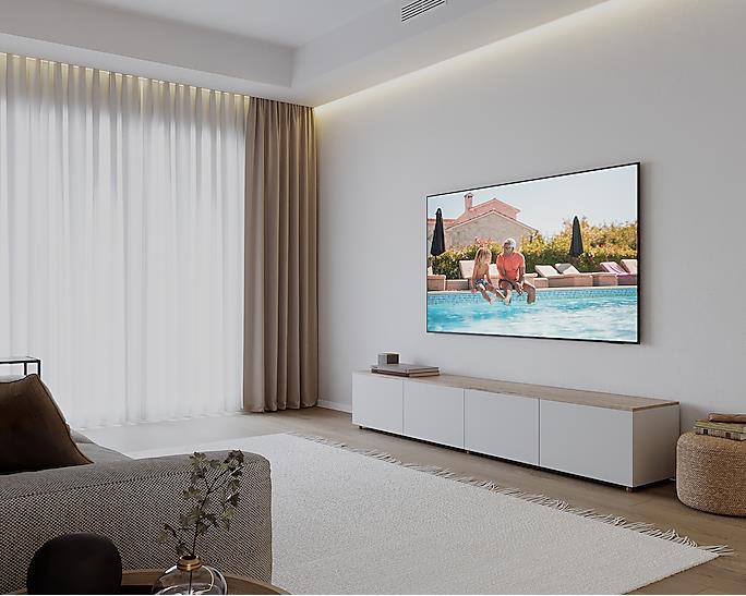 TV SET LCD 75" 4K/UE75DU8002KXXH SAMSUNG