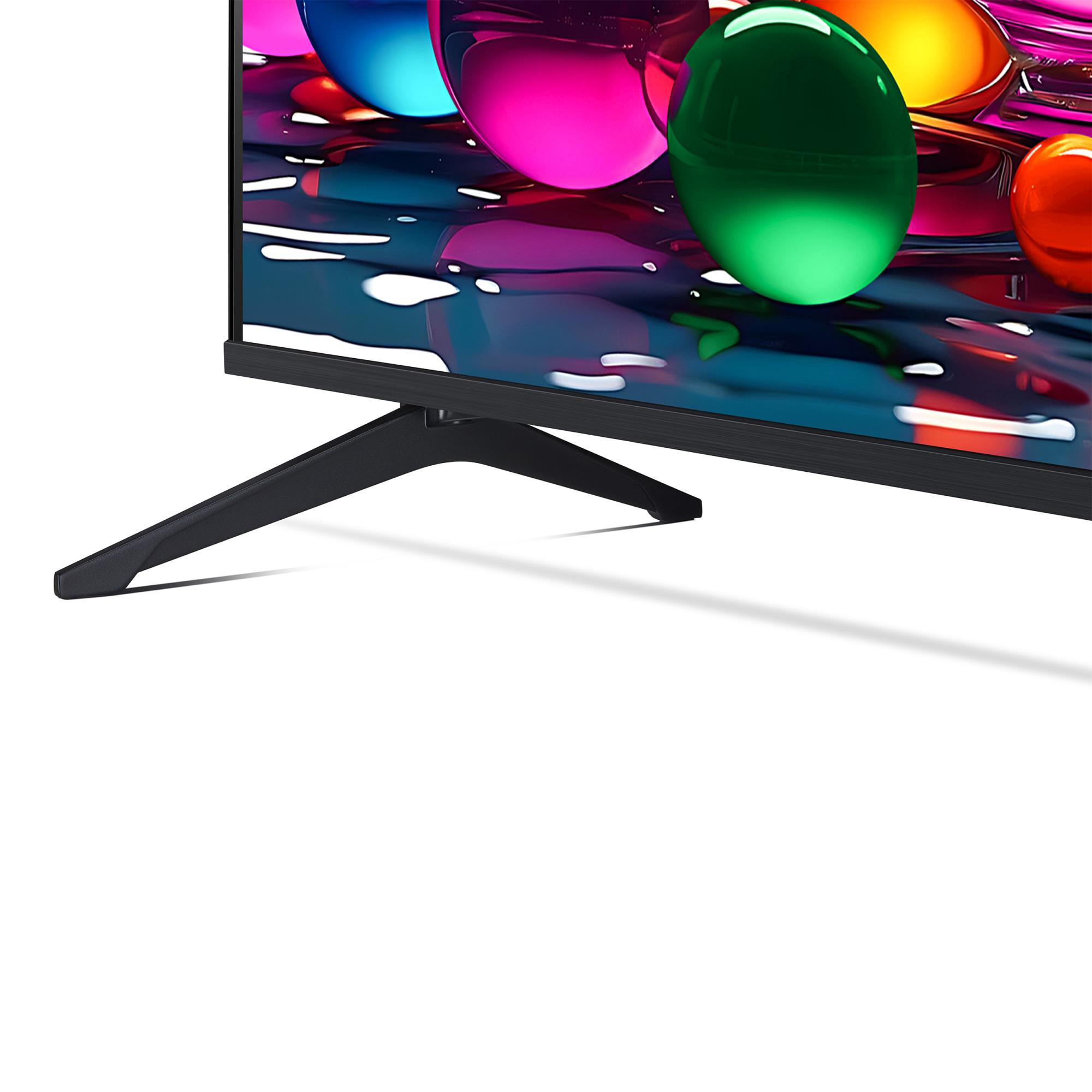 TV SET LCD 86" 4K/86UA75006LA LG