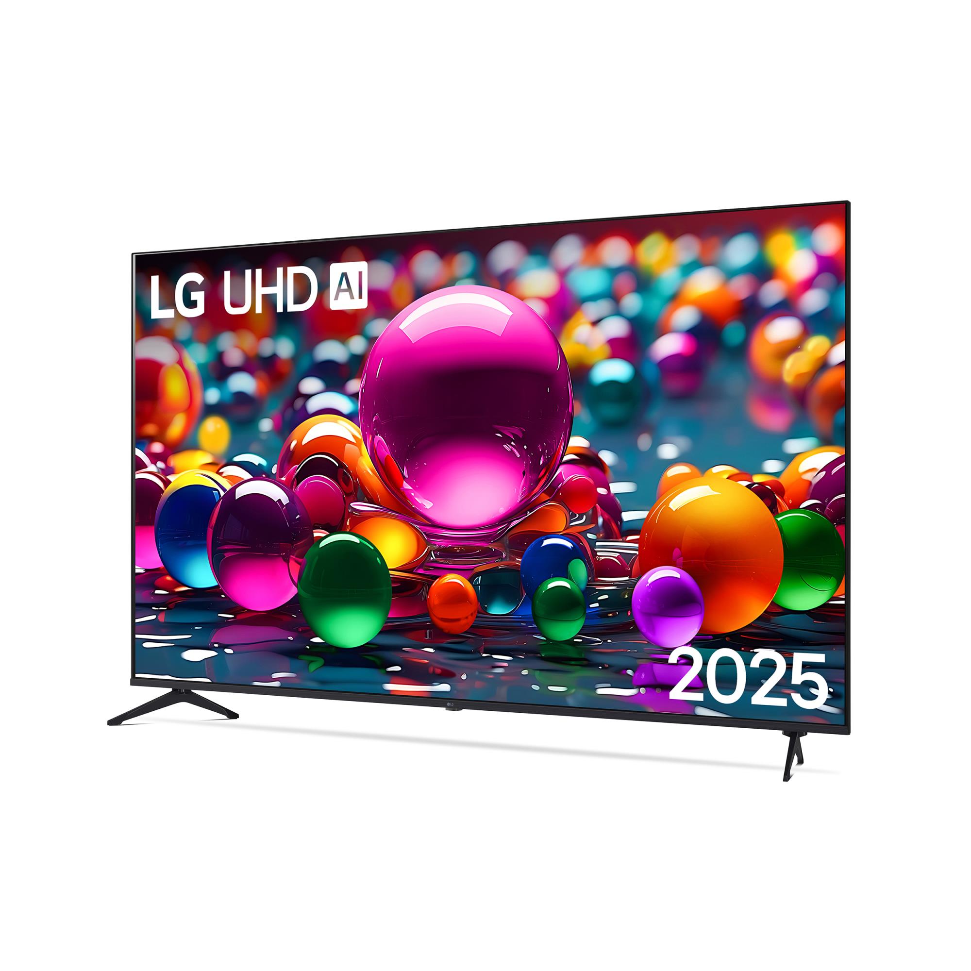 TV SET LCD 86" 4K/86UA75006LA LG
