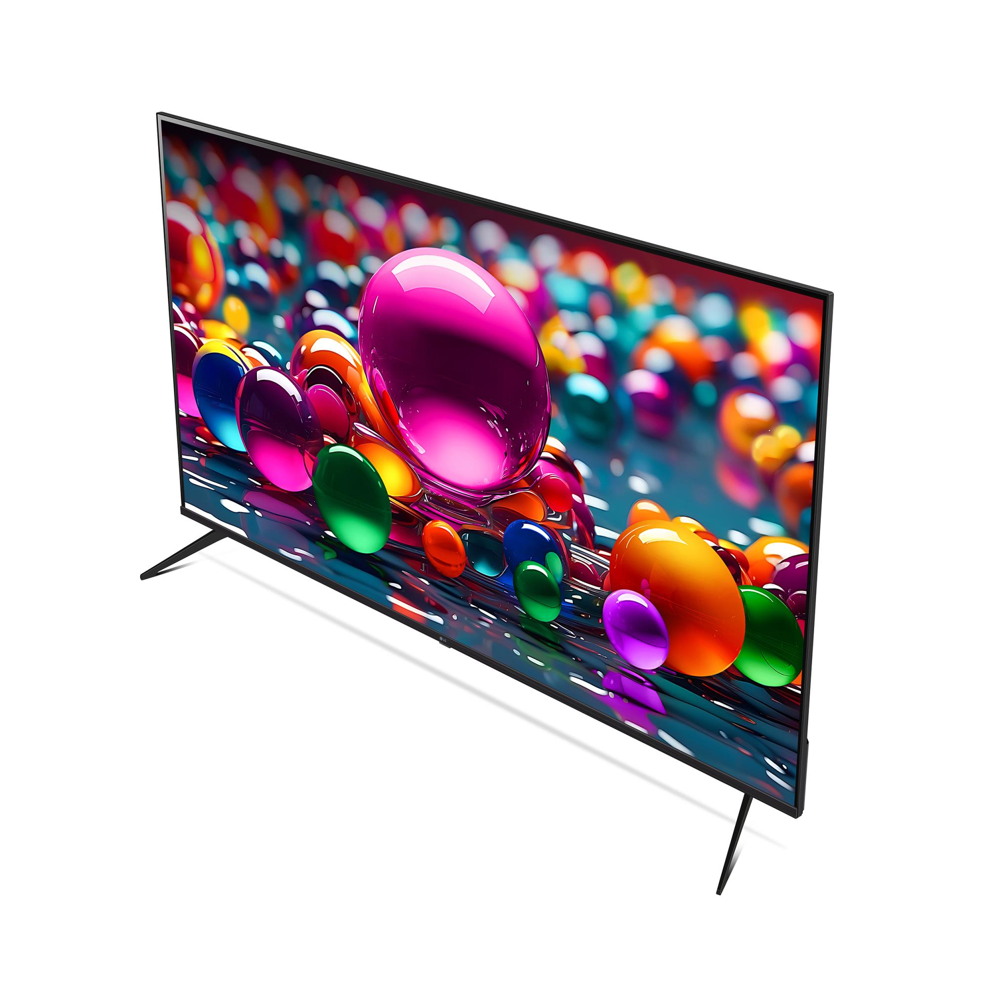 TV SET LCD 86" 4K/86UA75006LA LG