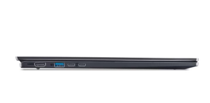 NB SFG16-61 R7-350 16"/32GB/1TB W11 NX.JCREL.001 ACER