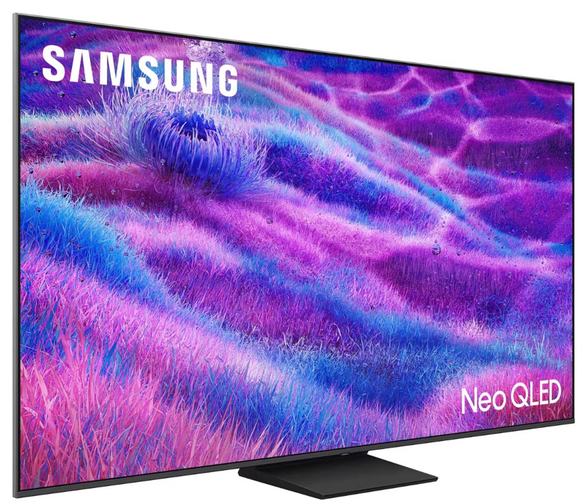 TV SET LCD 85" QLED 4K/QE85QN80FAUXXH SAMSUNG