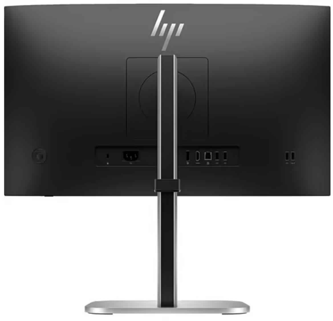 MONITOR LCD 24" S5 PRO 524PF/9D9L6A5 HP