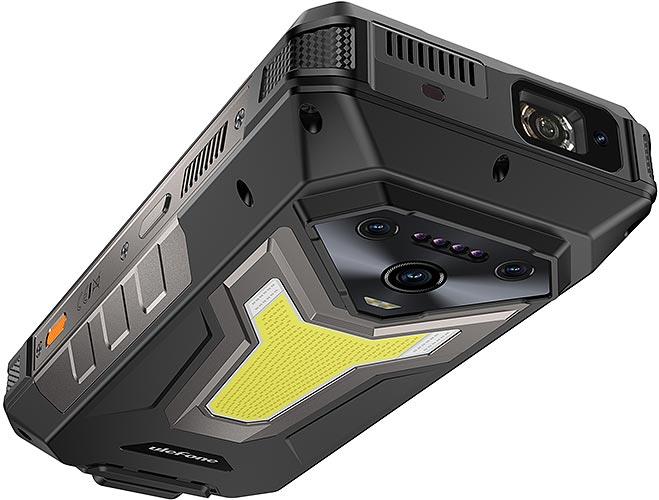 MOBILE PHONE ARMOR 34 PRO/34PRO ULEFONE