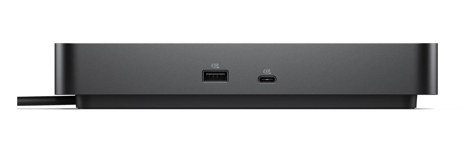 NB ACC DOCKING STATION/SD25TB5 210-BRFN DELL