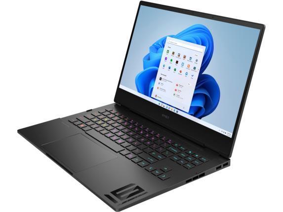 NB 16-WD0005NW CI7-13620H 16"/16/512GB B4MC5EA HP