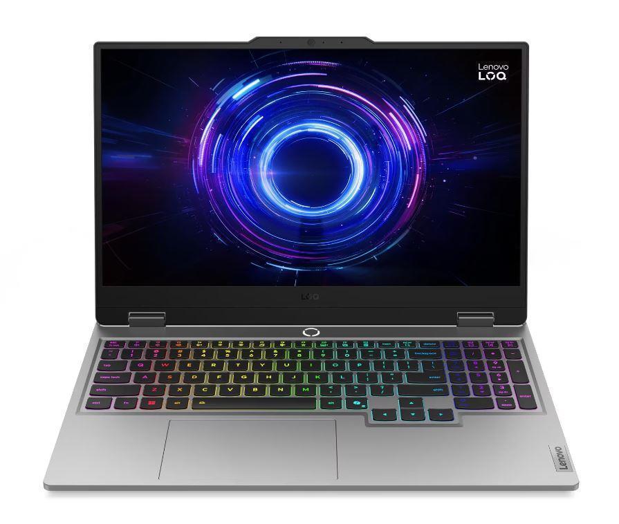 NB LOQ-15IRX10 CI7-13650HX 15"/32/512GB 83JE008YPB LENOVO
