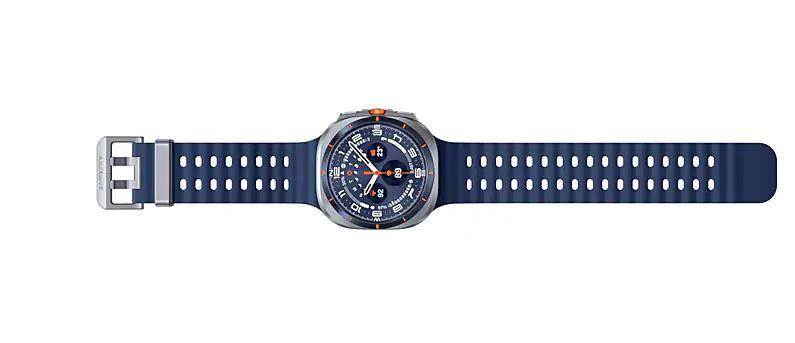 SMARTWATCH GALAXY WATCH ULTRA/LTE TITANIUM SM-L705 SAMSUNG