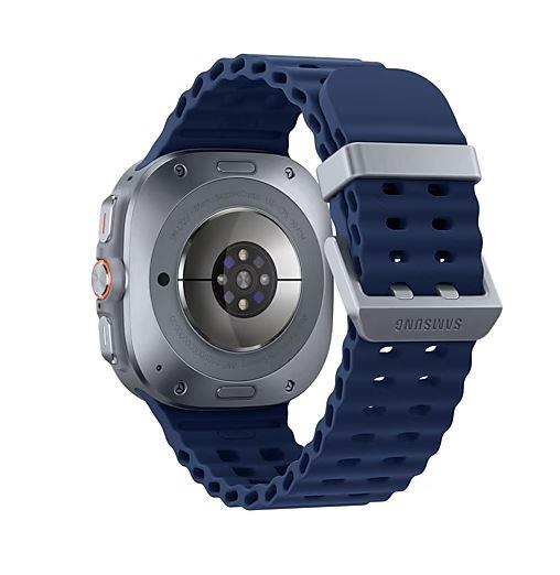 SMARTWATCH GALAXY WATCH ULTRA/LTE TITANIUM SM-L705 SAMSUNG