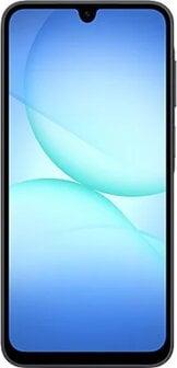 MOBILE PHONE GALAXY A17 5G/4/128GB BLACK SM-A176B SAMSUNG