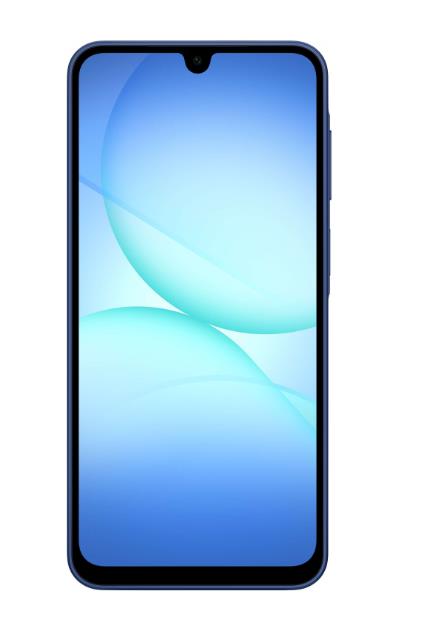 MOBILE PHONE GALAXY A17 5G/8/256GB BLUE SM-A176B SAMSUNG