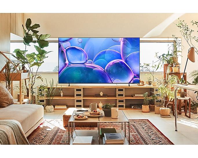 TV Set|SAMSUNG|43 "|4K Ultra HD|3840 x 2160 pixels|Flat|16:9|LED|UE43U7022FKXXH