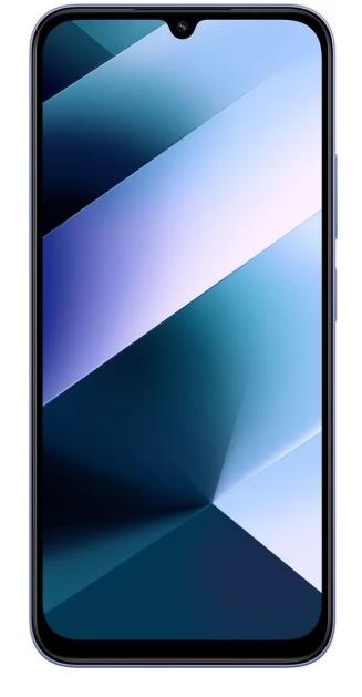 MOBILE PHONE POCO C85/6/128GB PURPLE MZB0LGKEU POCO