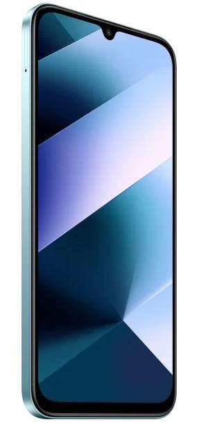 MOBILE PHONE POCO C85/6/128GB GREEN MZB0LGFEU POCO