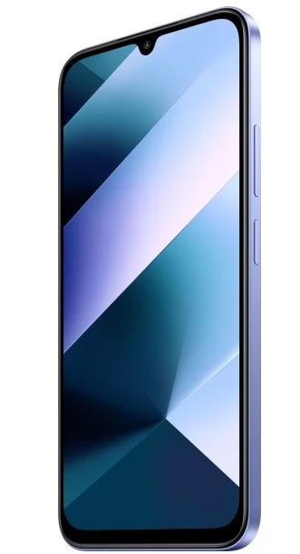 MOBILE PHONE POCO C85/8/256GB PURPLE MZB0LGREU POCO