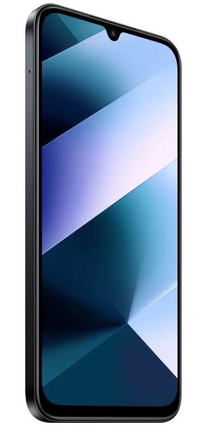 MOBILE PHONE POCO C85/8/256GB BLACK MZB0LFYEU POCO
