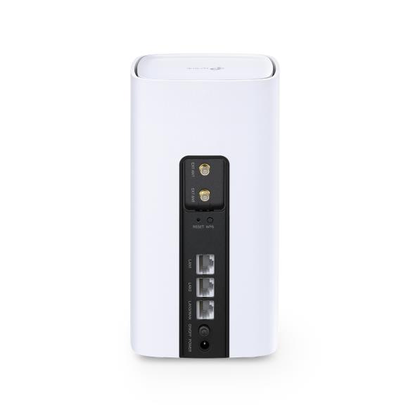 WRL ROUTER 3000MBPS 5G/DUAL BAND ARCHER NX500 TP-LINK