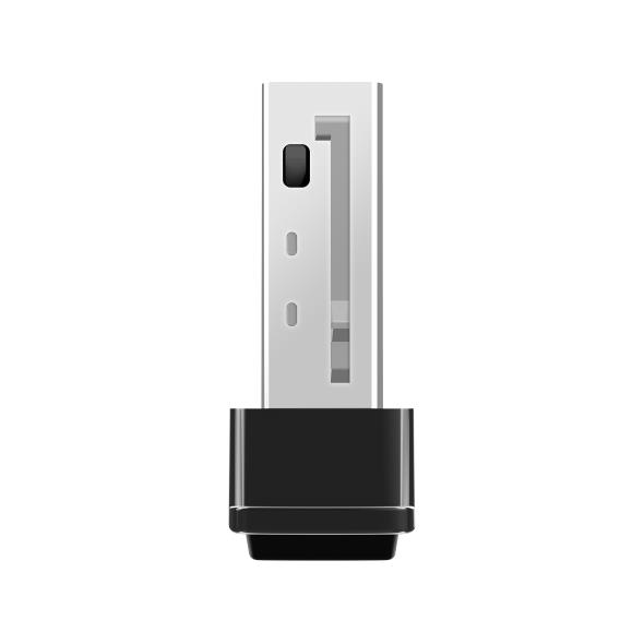 WRL ADAPTER 300MBPS USB/ARCHER TX1U NANO TP-LINK