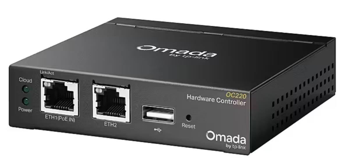 WRL CONTROLLER OMADA/OC220 TP-LINK
