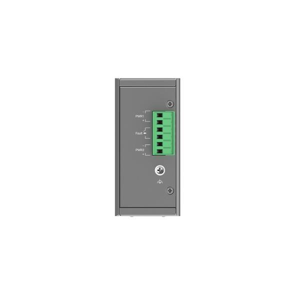 NET SWITCH 8PORT 10/100/1000M/OMADA IES208G TP-LINK
