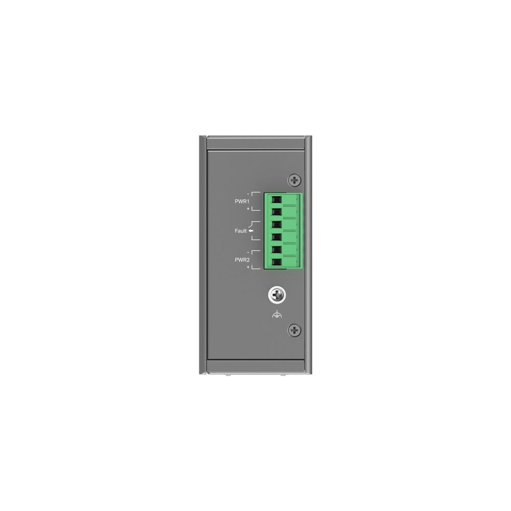 NET SWITCH 6PORT 10/100/1000M/OMADA IES206G TP-LINK