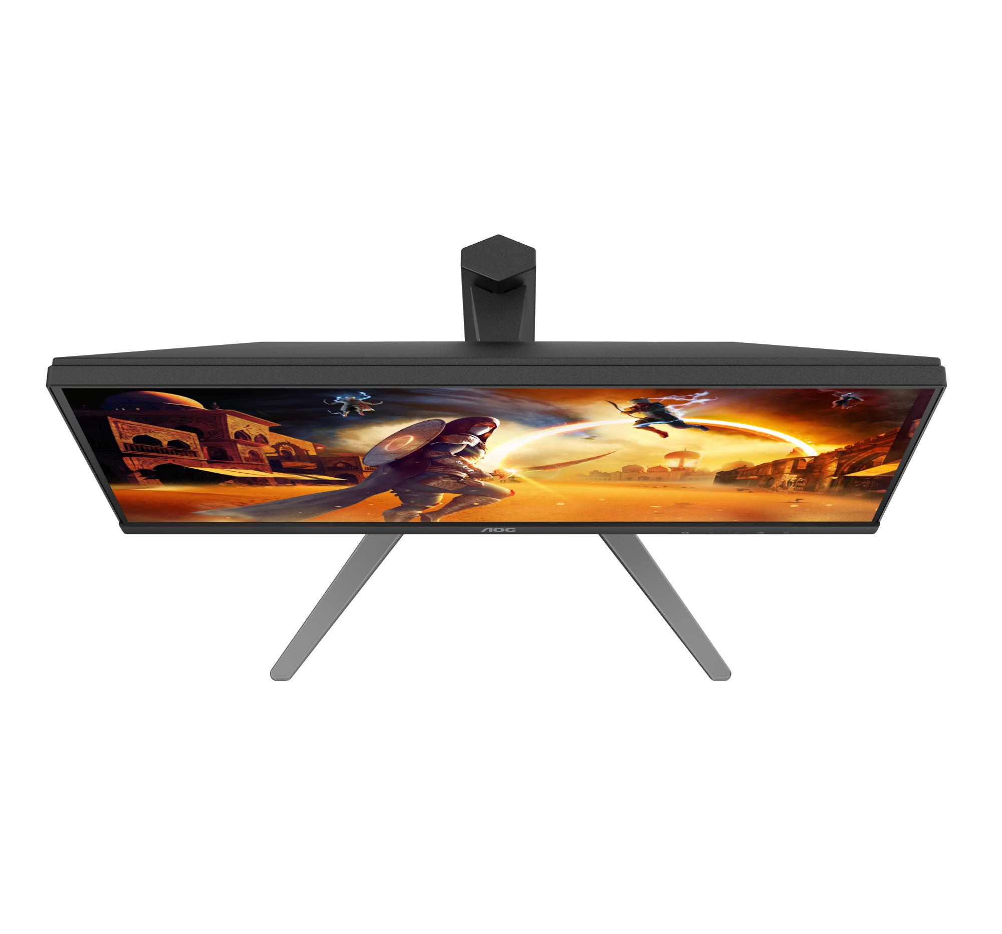 MONITOR LCD 27" IPS/27G4HA AOC