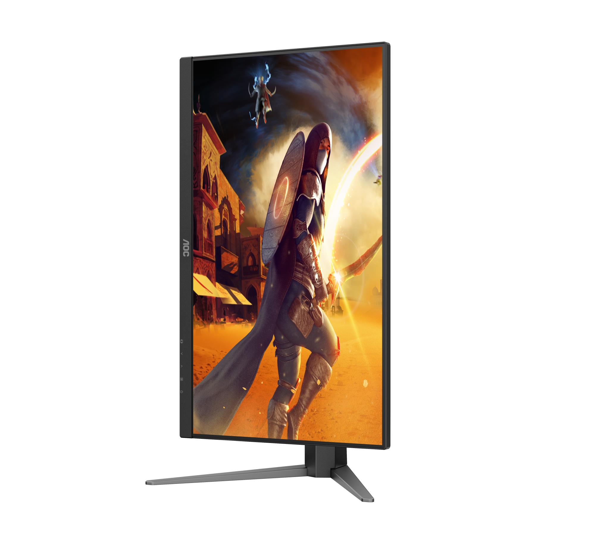 MONITOR LCD 27" IPS/27G4HA AOC