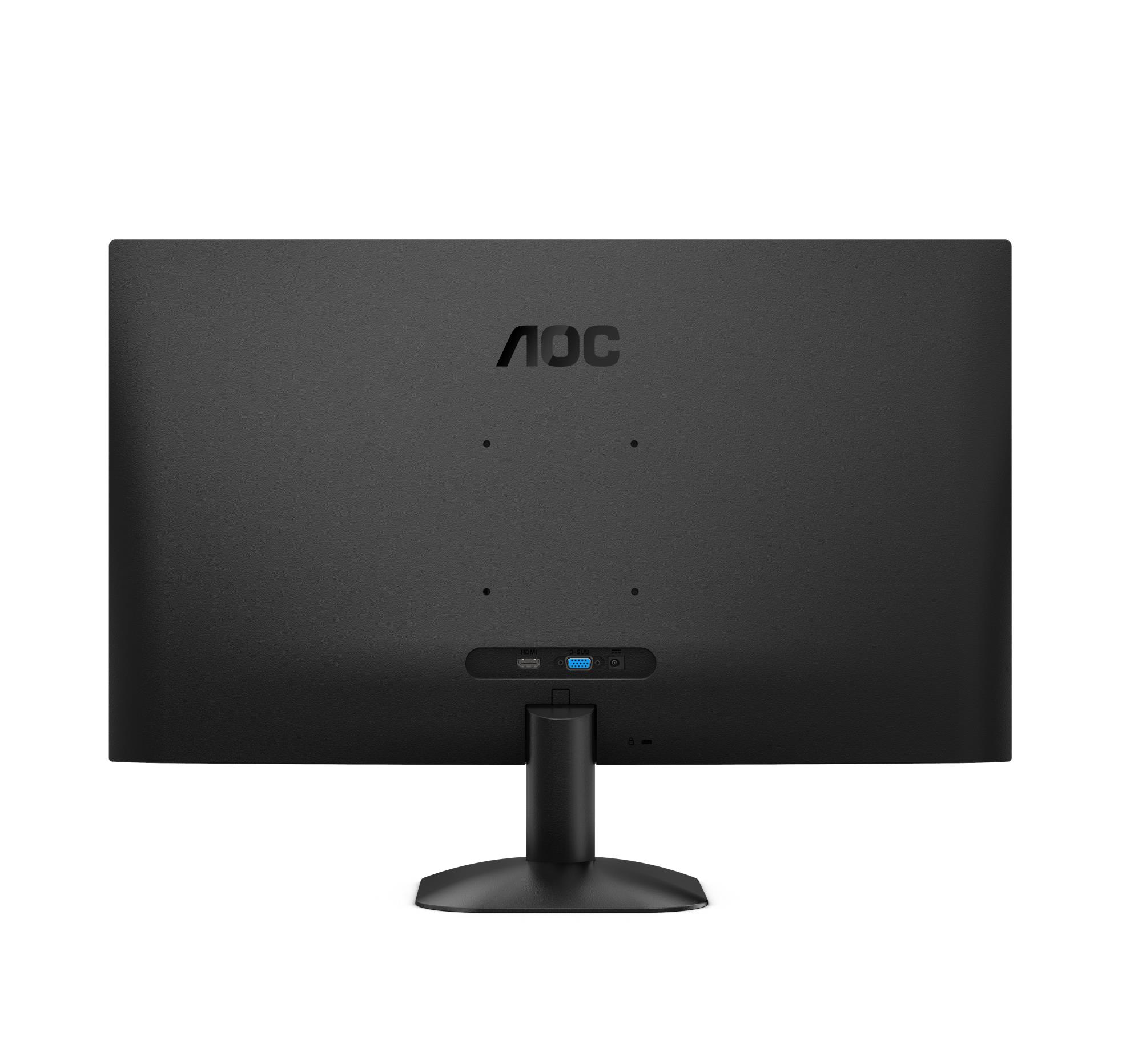 MONITOR LCD 27" IPS/27B31H AOC