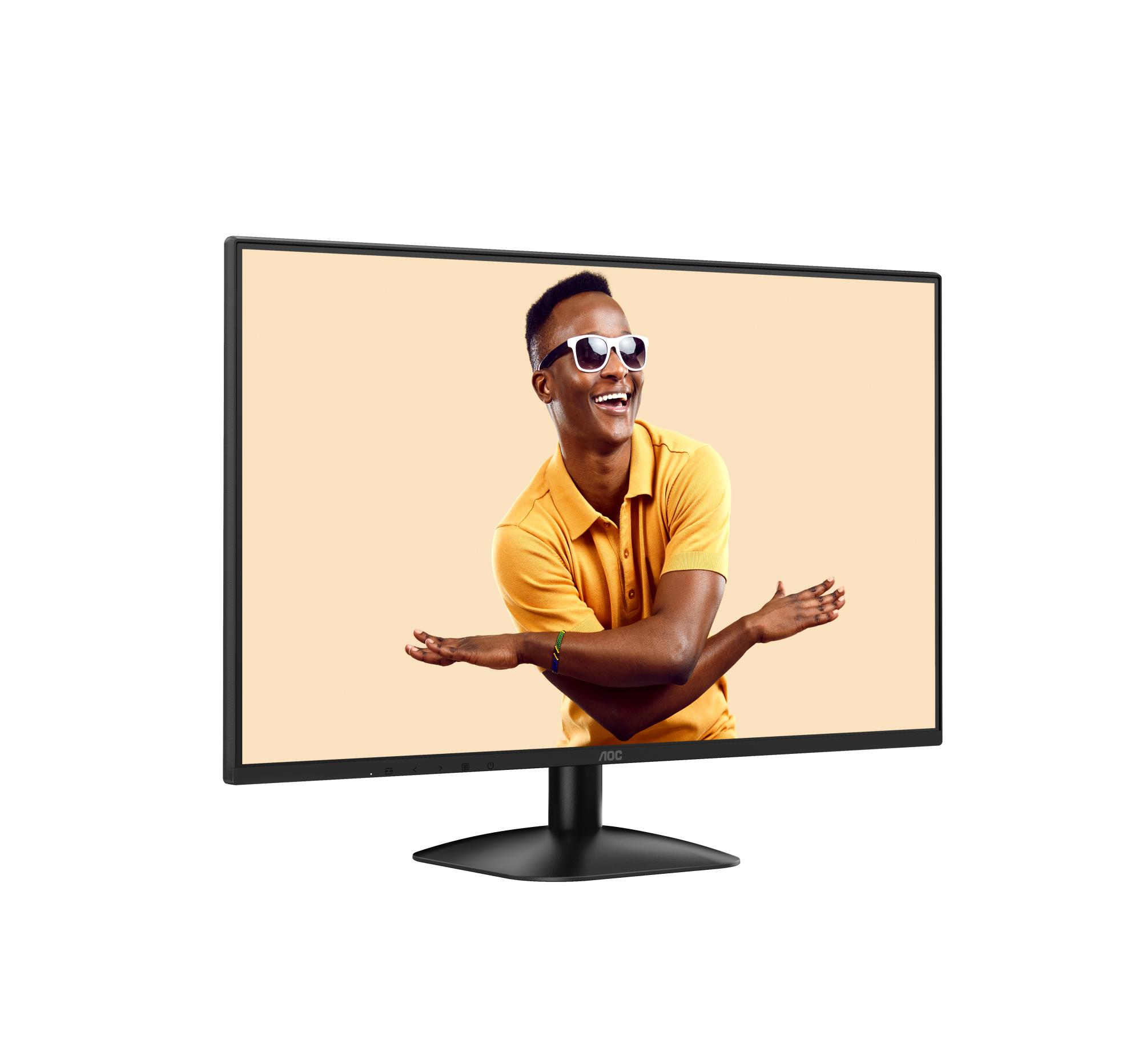 MONITOR LCD 27" IPS/27B31H AOC