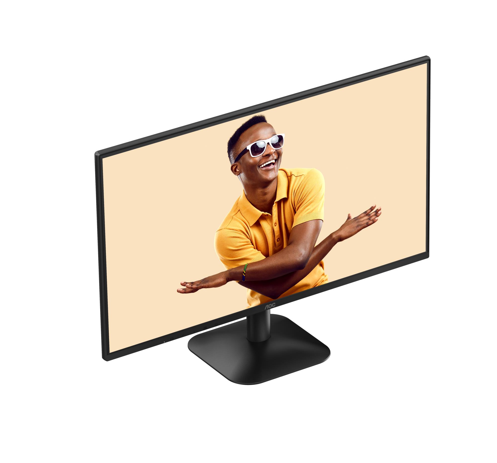 MONITOR LCD 27" IPS/27B31H AOC