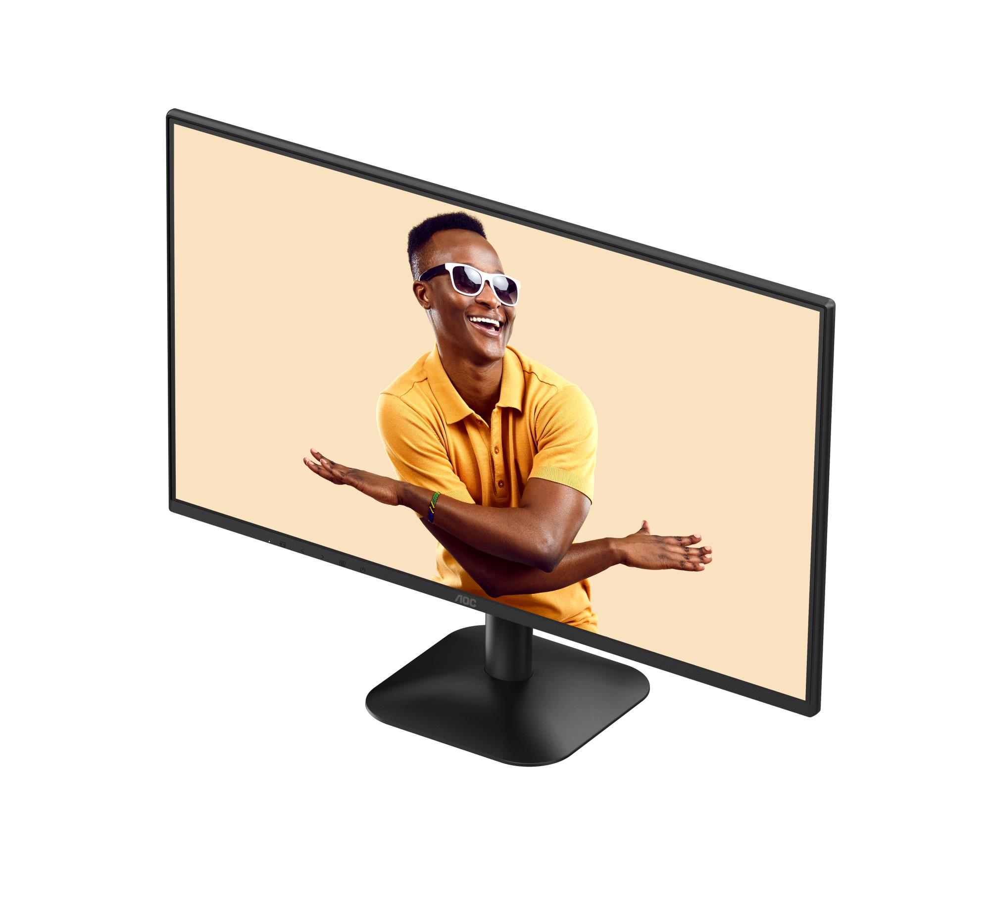 MONITOR LCD 27" IPS/27B31H AOC