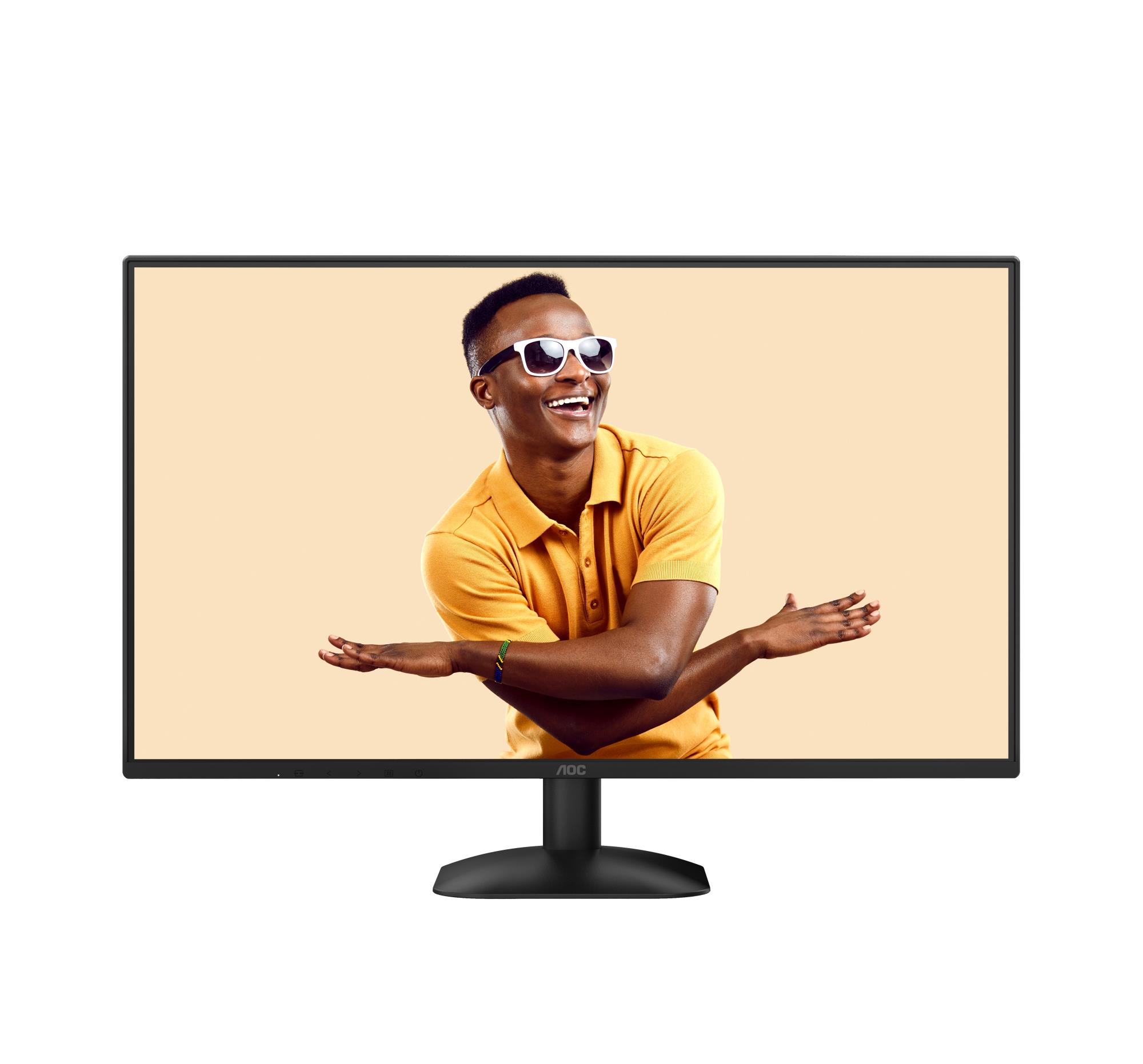 MONITOR LCD 27" IPS/27B31H AOC