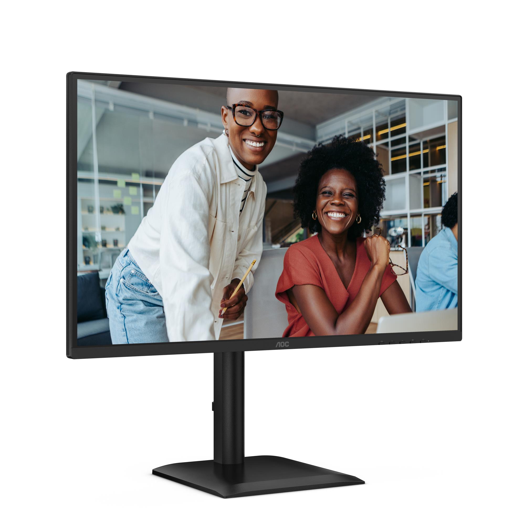 MONITOR LCD 27" IPS/27E4U AOC