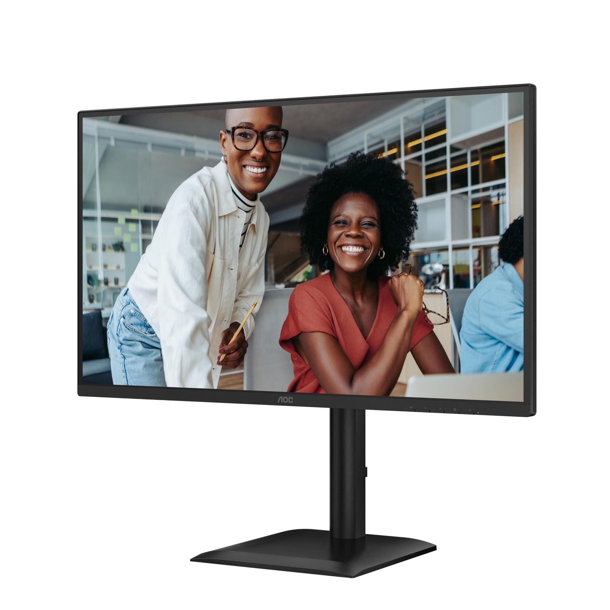 MONITOR LCD 27" IPS/27E4U AOC