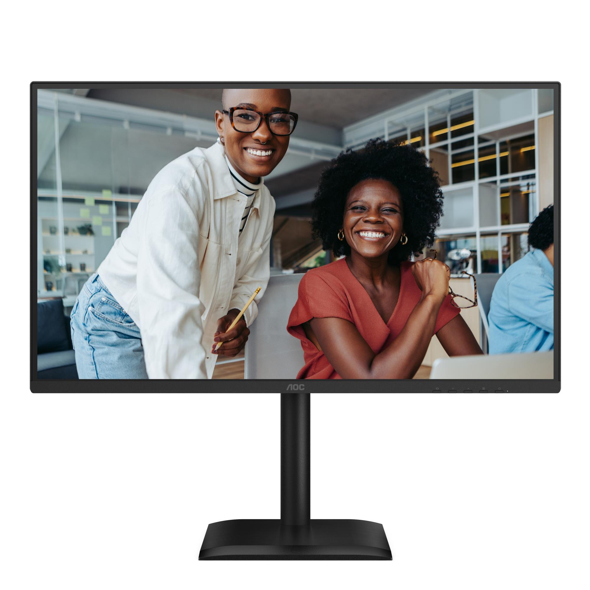 MONITOR LCD 27" IPS/27E4U AOC