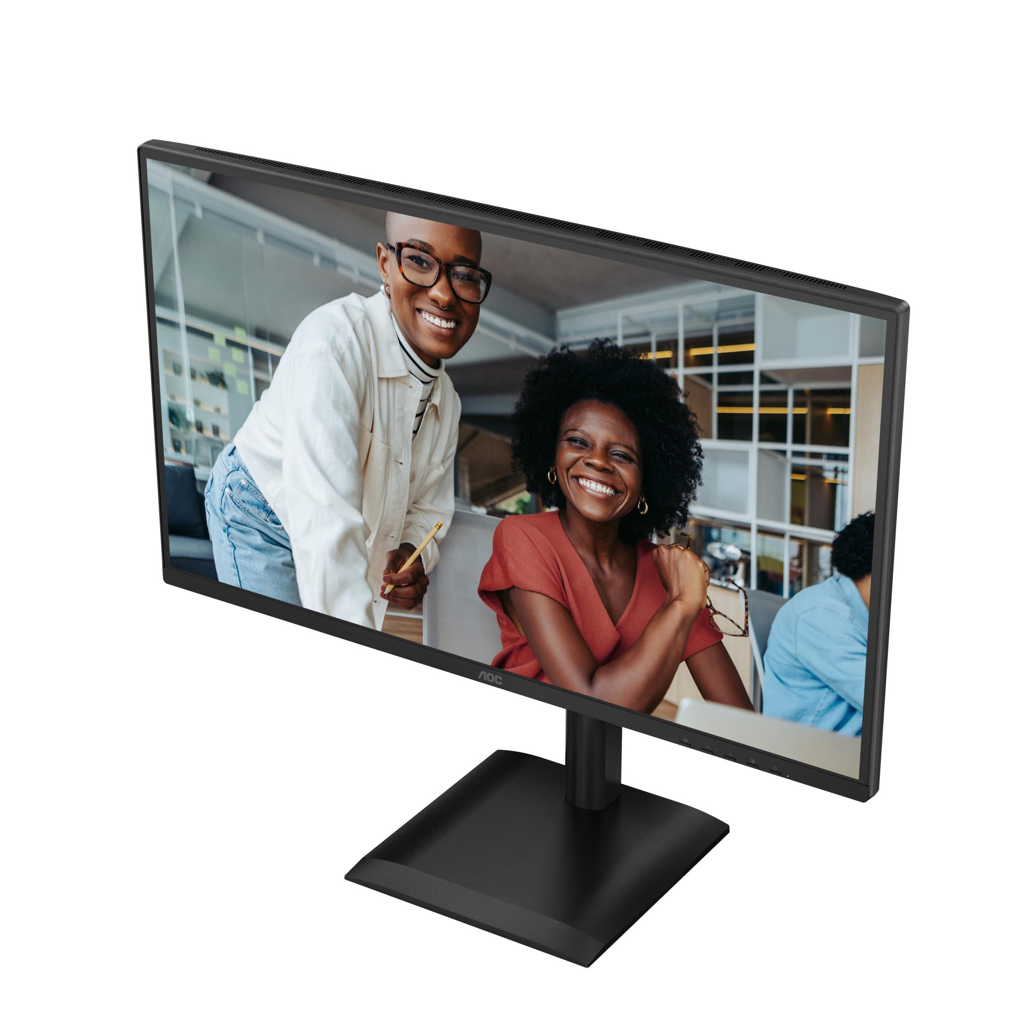 MONITOR LCD 27" IPS/27E4U AOC