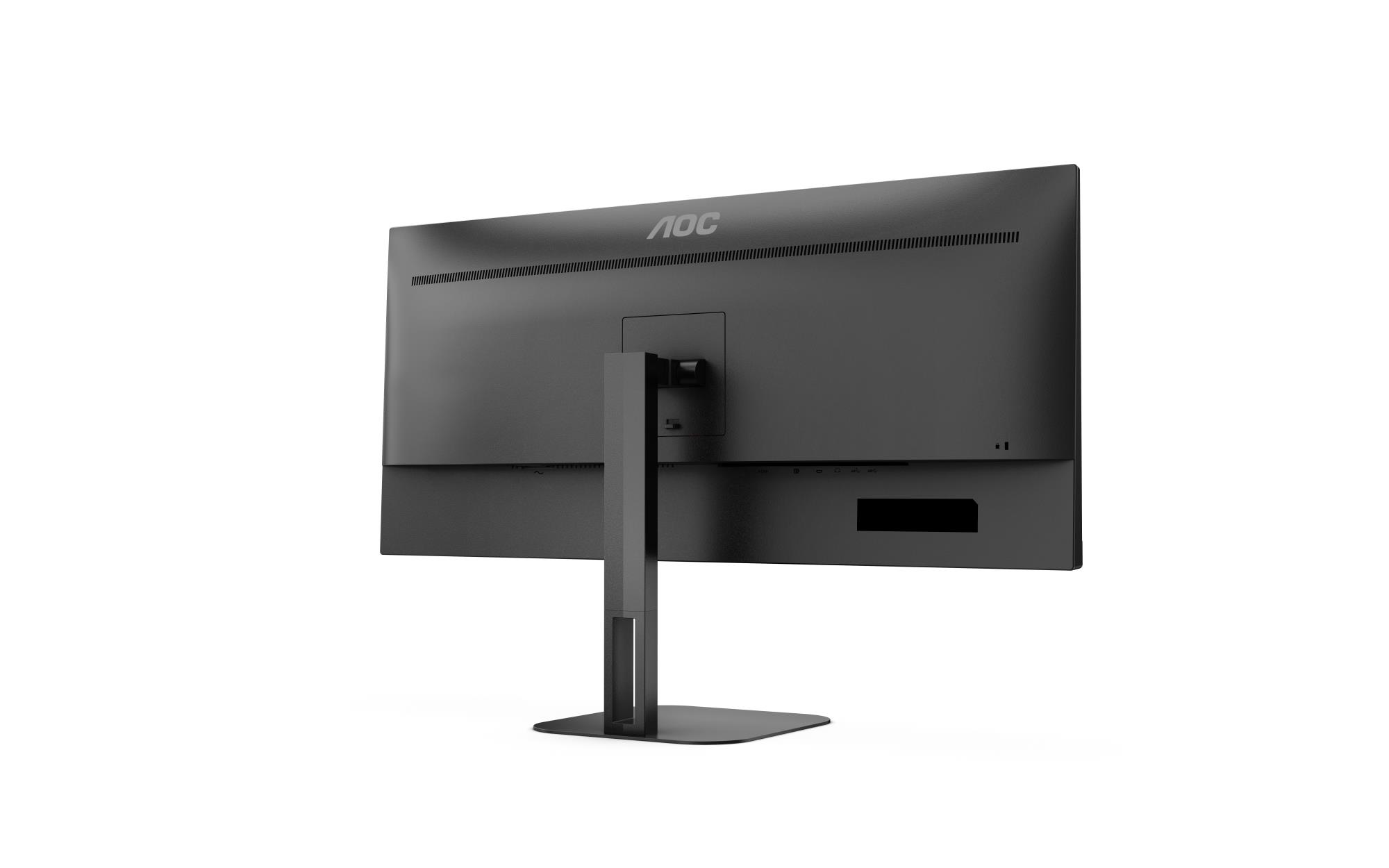 MONITOR LCD 34" VA/U34V5C/BK AOC