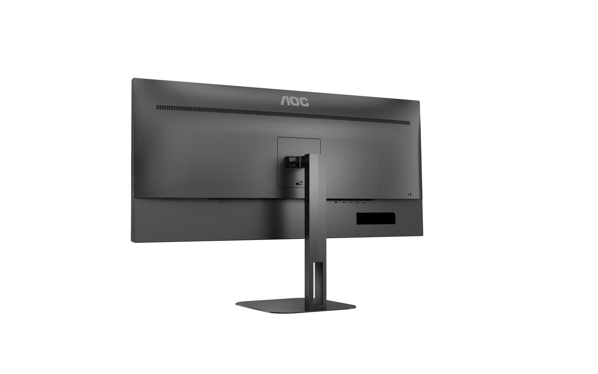 MONITOR LCD 34" VA/U34V5C/BK AOC