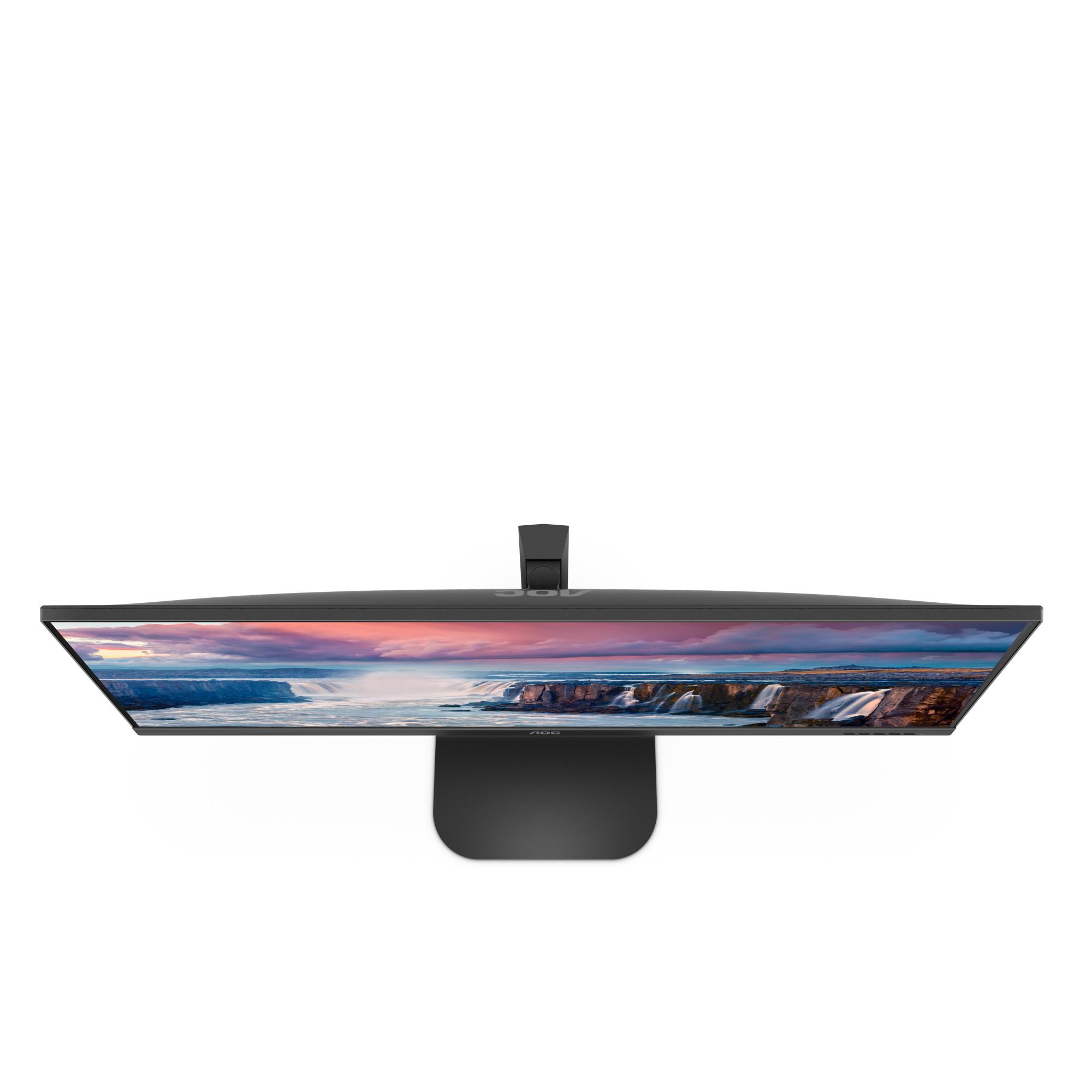 MONITOR LCD 34" VA/U34V5C/BK AOC