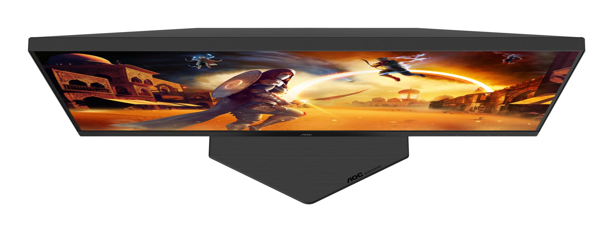 MONITOR LCD 24" IPS/24G4HRE AOC