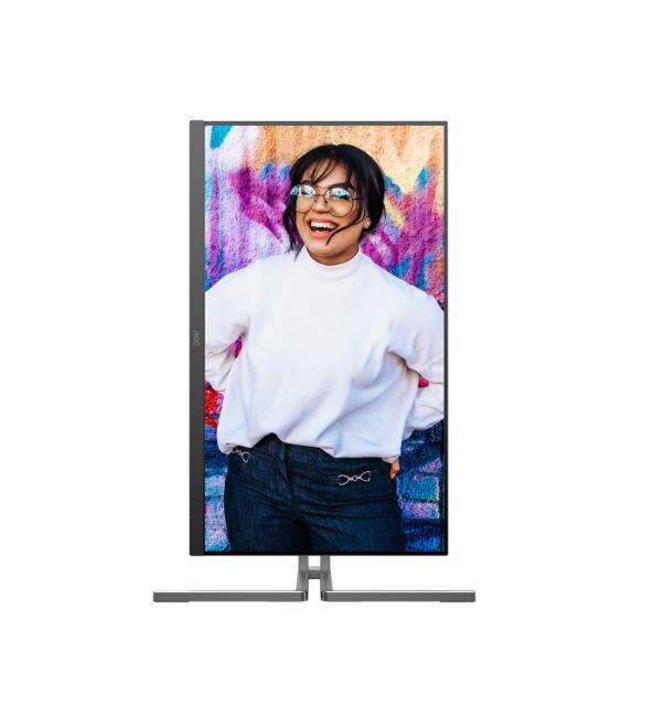 MONITOR LCD 27" IPS/Q27U3CV AOC