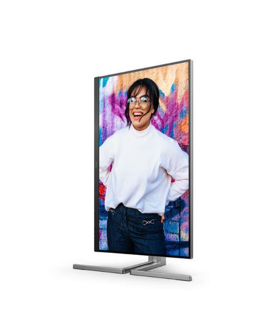 MONITOR LCD 27" IPS/Q27U3CV AOC