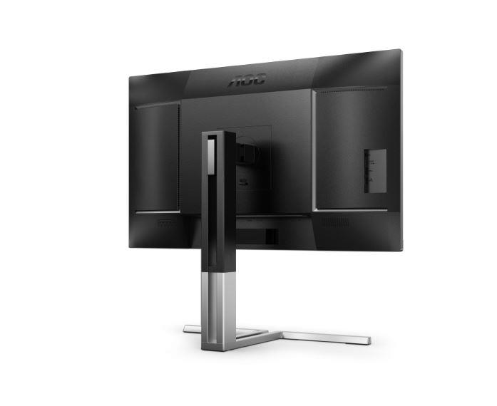 MONITOR LCD 27" IPS/Q27U3CV AOC