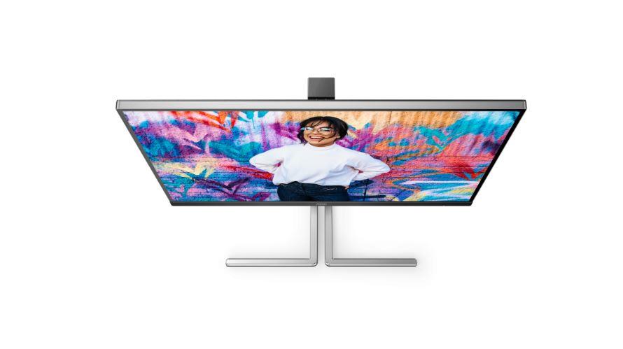 MONITOR LCD 27" IPS/Q27U3CV AOC