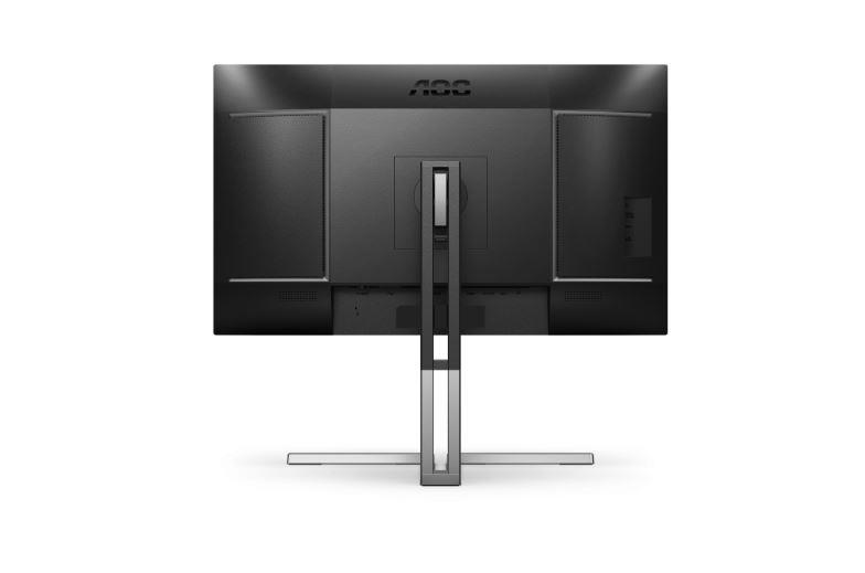 MONITOR LCD 27" IPS/Q27U3CV AOC