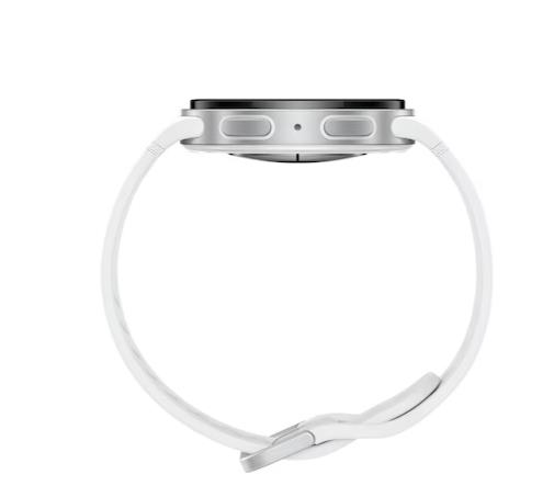 SMARTWATCH GALAXY WATCH8 LTE/40MM SILVER SM-L335 SAMSUNG