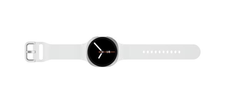SMARTWATCH GALAXY WATCH8 LTE/40MM SILVER SM-L335 SAMSUNG