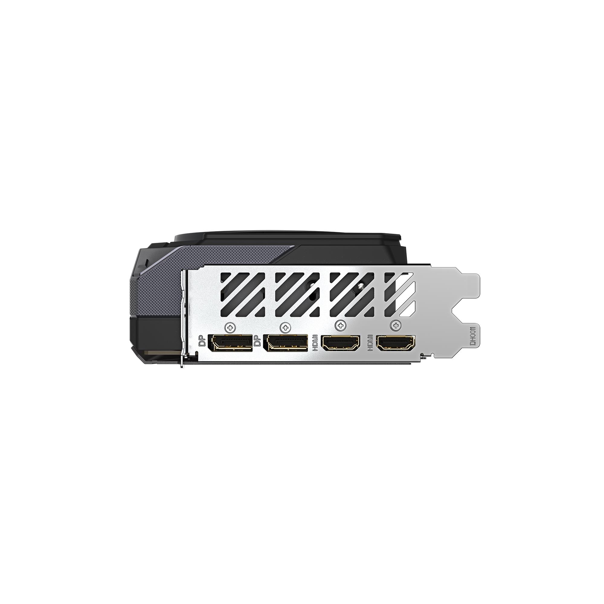 VGA PCIE16 RX9070XT 16GB GDDR6/R9070XTGAMING -16GD GIGABYTE